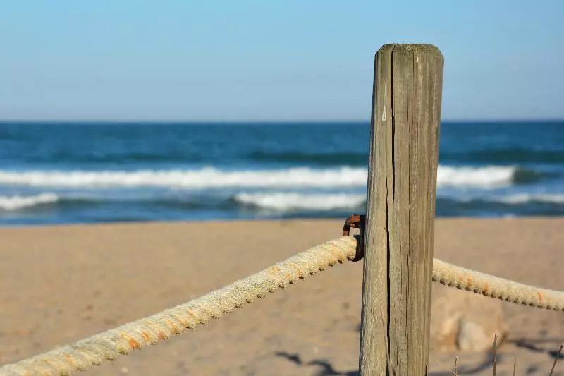 هتل You & Co. Saler Beach Boutique