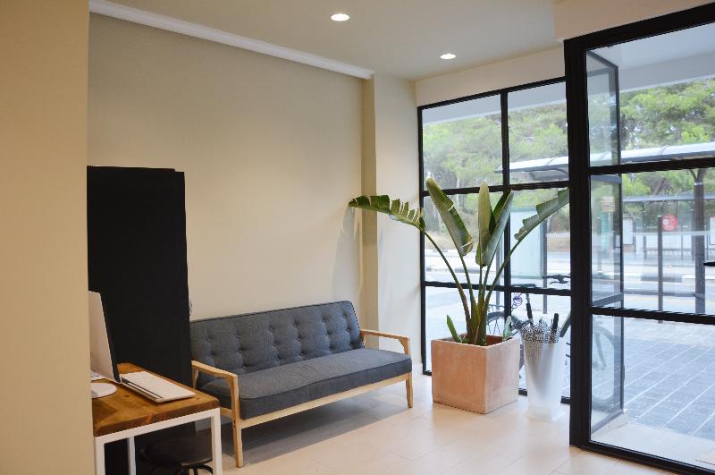 فندق You & Co. Saler Beach Boutique