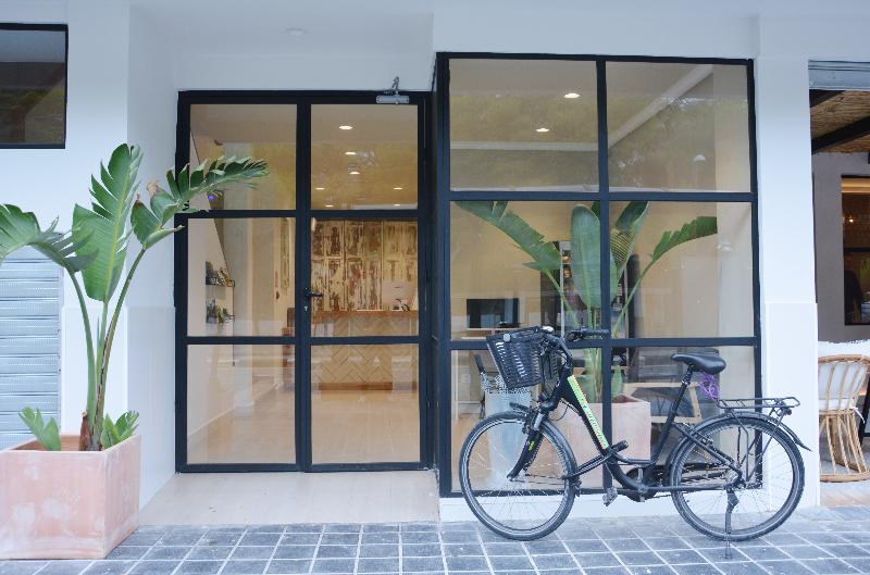 فندق You & Co. Saler Beach Boutique