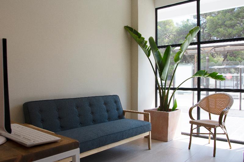 فندق You & Co. Saler Beach Boutique