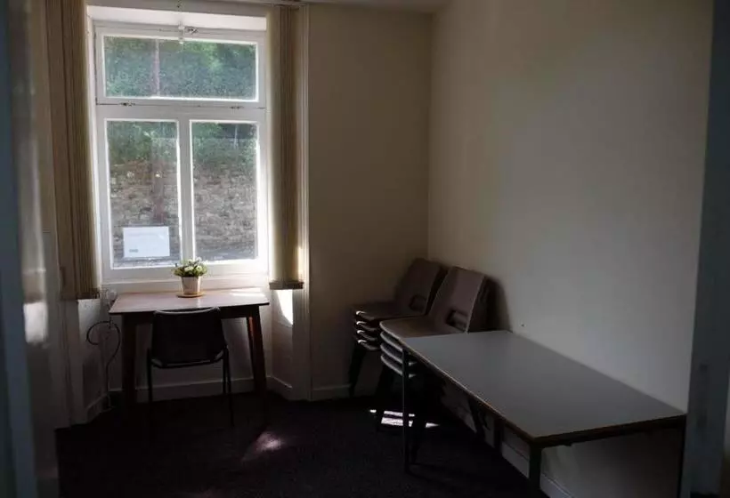 هاستل Newbrough Bunkhouse