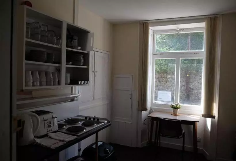 هاستل Newbrough Bunkhouse