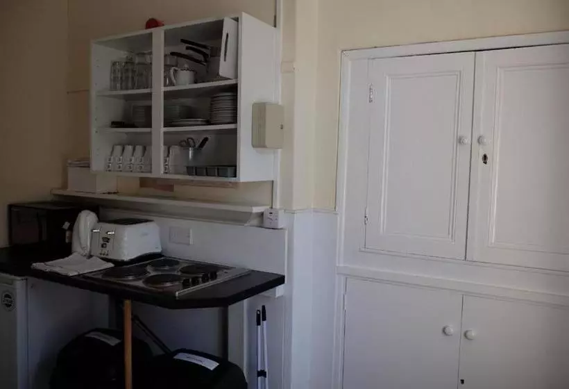 هاستل Newbrough Bunkhouse