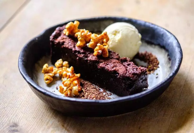 Retkeilymaja The Cross Keys, Aldeburgh