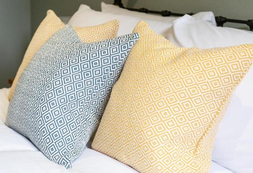 فندق صغير The Cross Keys, Aldeburgh