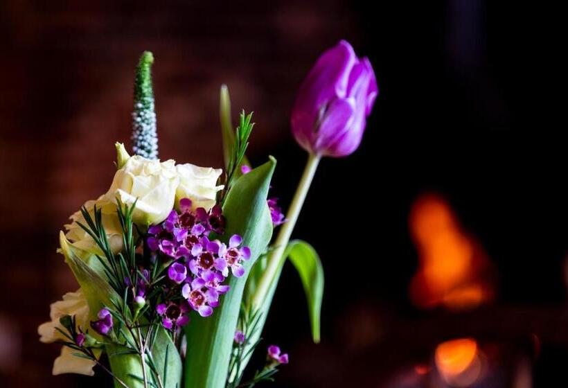 فندق صغير The Cross Keys, Aldeburgh