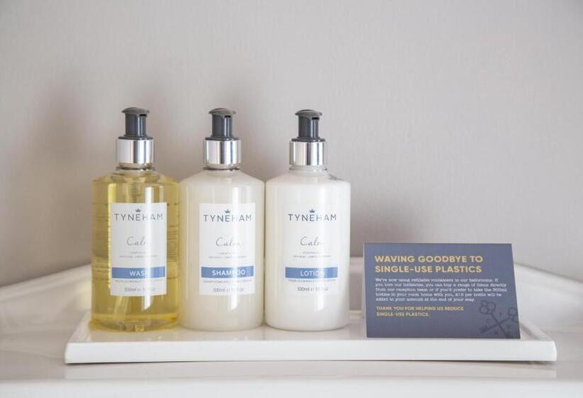 فندق صغير The Cross Keys, Aldeburgh