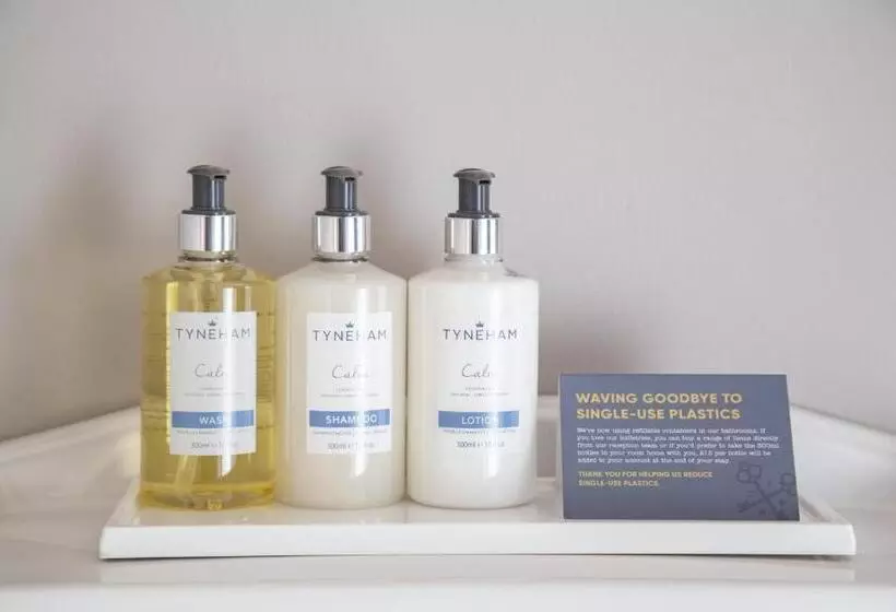 Retkeilymaja The Cross Keys, Aldeburgh