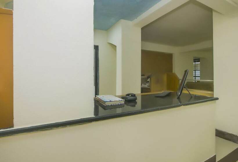 Hotel Capital O 22772  Vasantdashmi