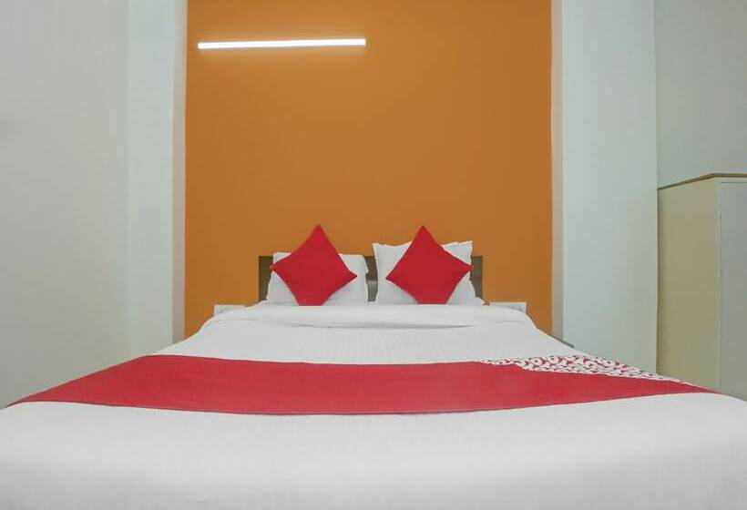 Hotel Capital O 22772  Vasantdashmi