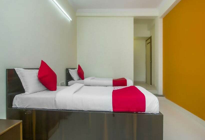 Hotel Capital O 22772  Vasantdashmi