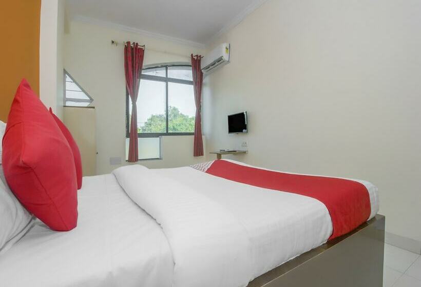 Hotel Capital O 22772  Vasantdashmi