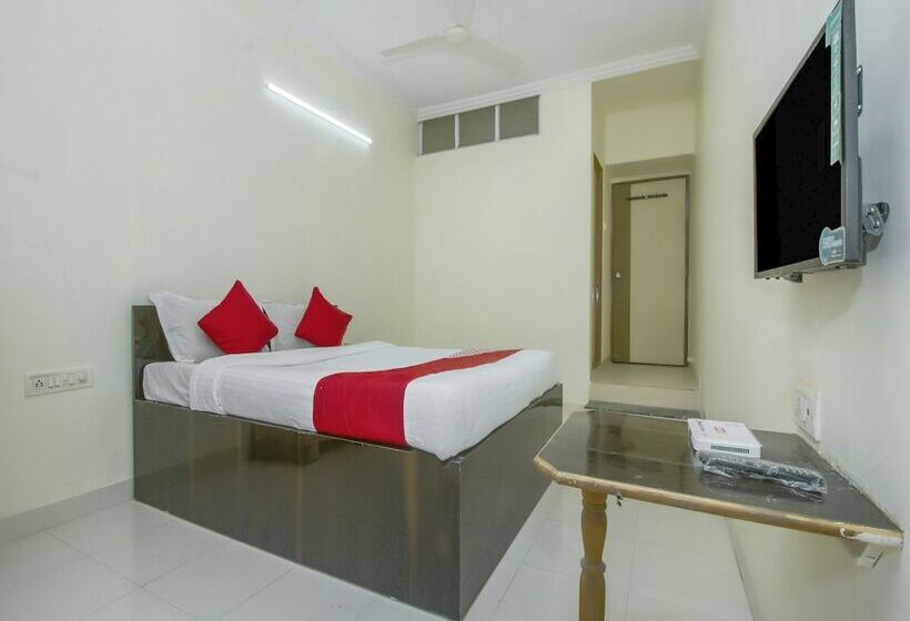 Hotel Capital O 22772  Vasantdashmi