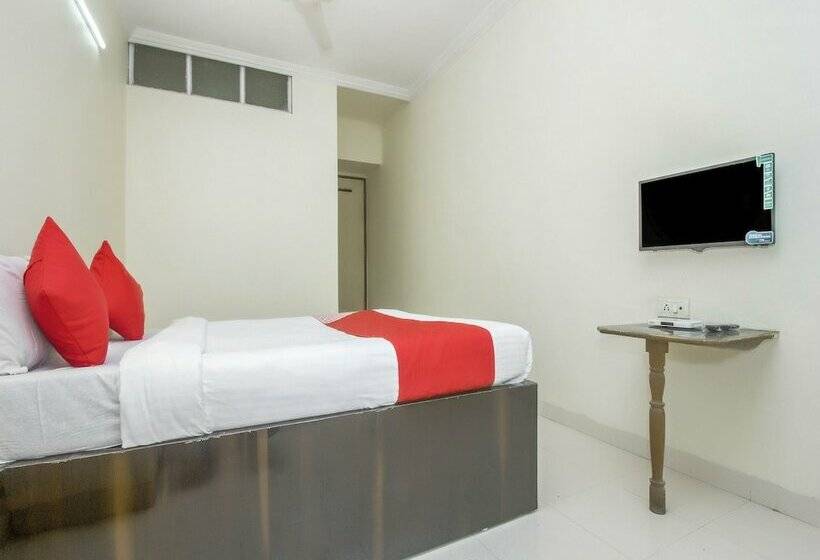 Hotel Capital O 22772  Vasantdashmi