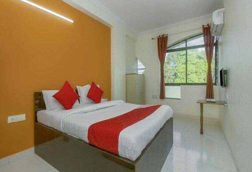 Hotel Capital O 22772  Vasantdashmi