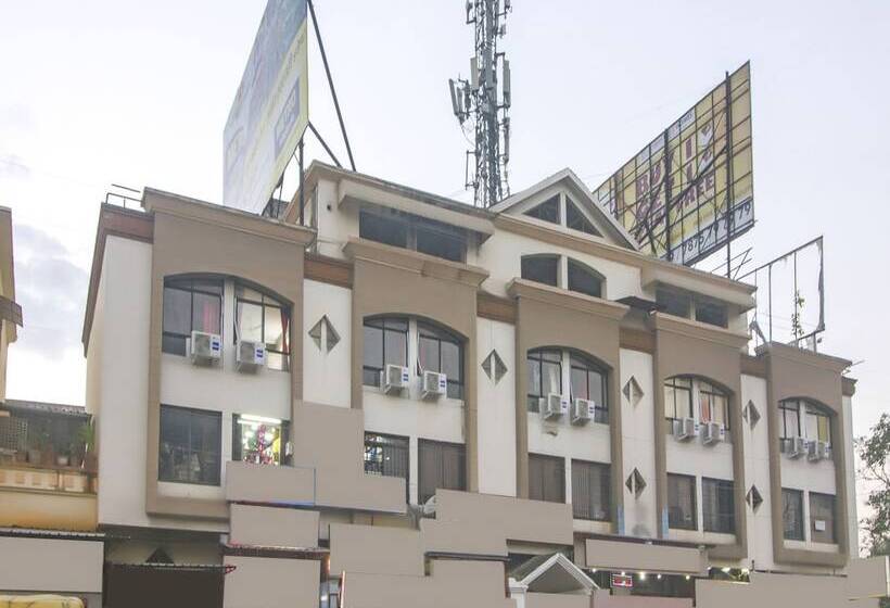 Hotel Capital O 22772  Vasantdashmi