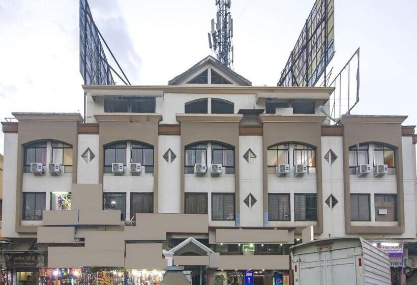 Hotel Capital O 22772  Vasantdashmi