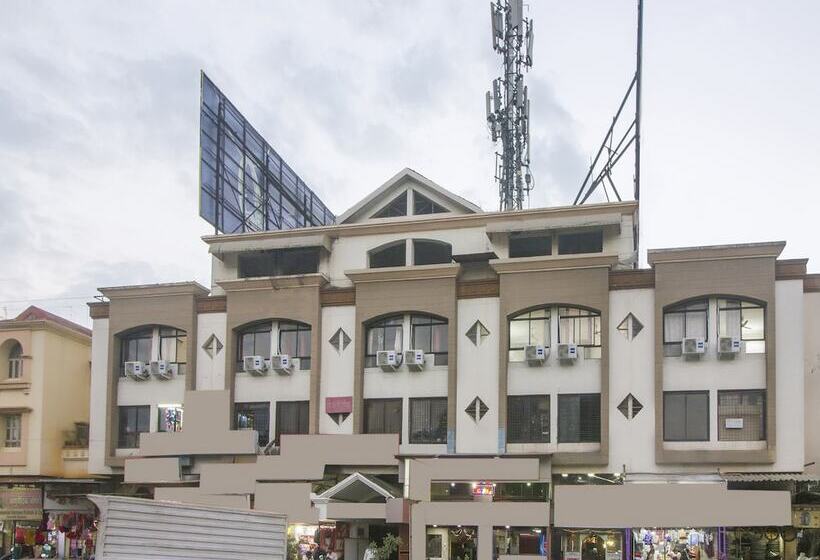 Hotel Capital O 22772  Vasantdashmi