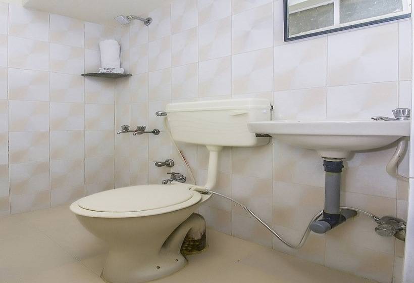 Hotel Capital O 22772  Vasantdashmi