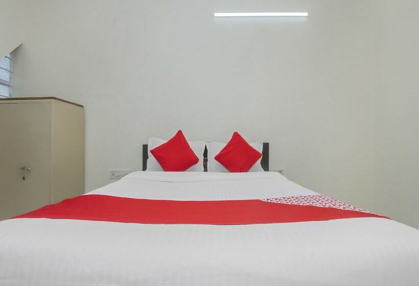 Hotel Capital O 22772  Vasantdashmi