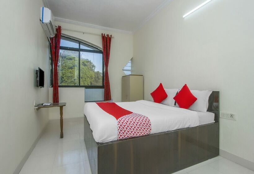 Hotel Capital O 22772  Vasantdashmi