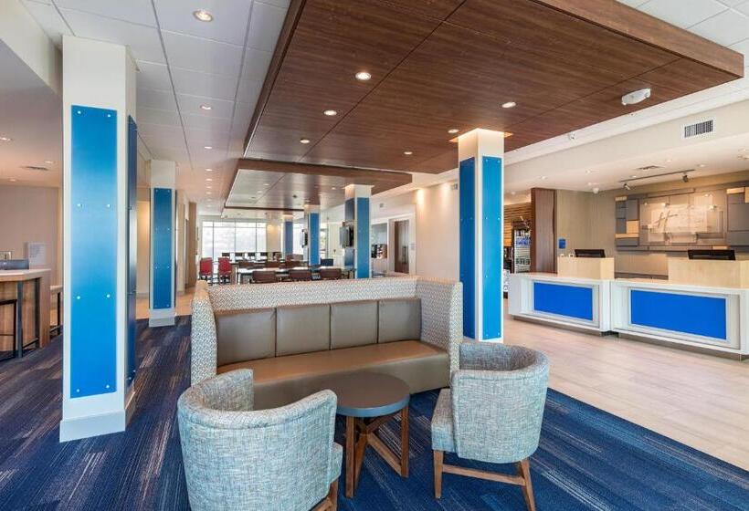 ホテル Holiday Inn Express & Suites   Moreno Valley   Riverside, An Ihg