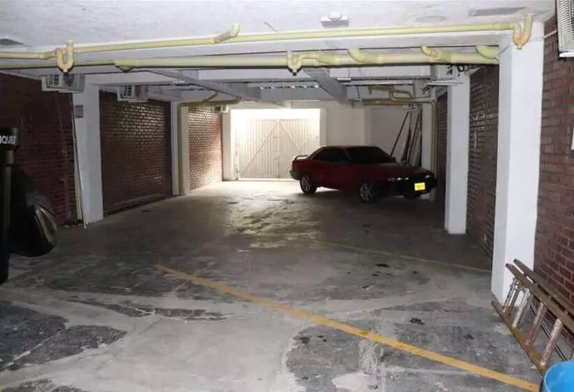 هتل La Primera