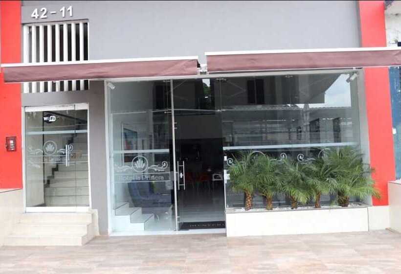 Hotel La Primera