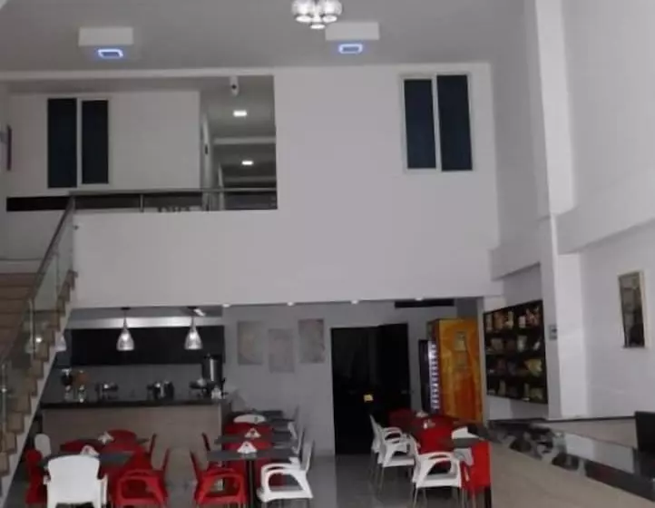 هتل La Primera