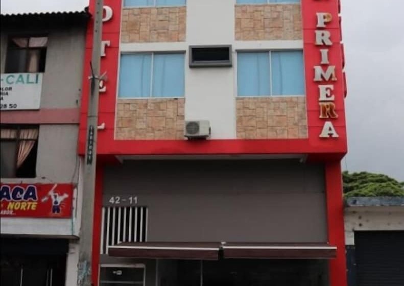 Hotel La Primera
