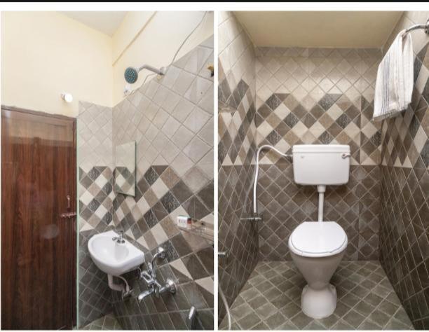 Hotel Oyo 25004 Vinayak Residency