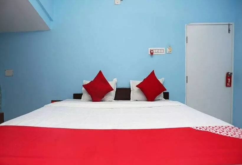 ホテル Oyo 26652 Roop River Resort