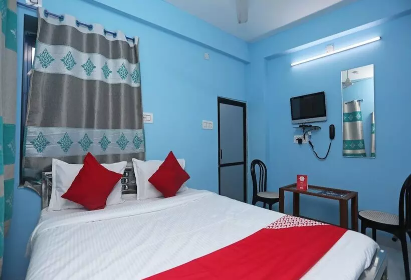 ホテル Oyo 26652 Roop River Resort