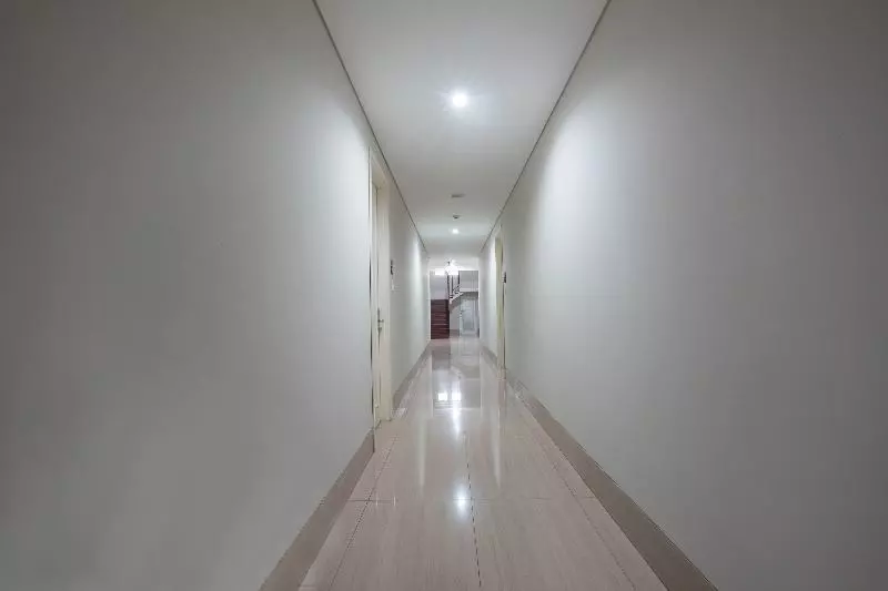 ホテル Oyo 349 Havenwood Residence