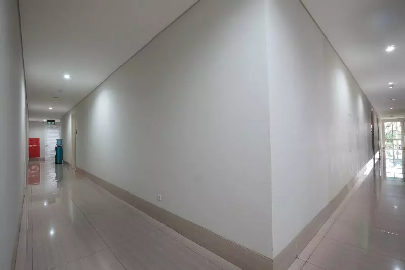 ホテル Oyo 349 Havenwood Residence