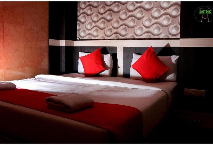 Hôtel Peace Residency