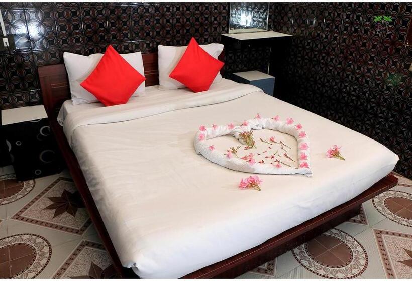 Hôtel Peace Residency