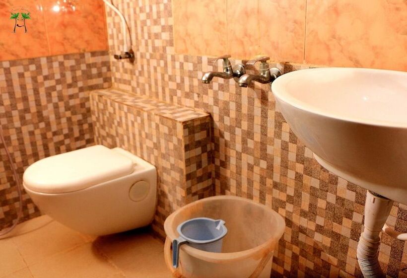 Hôtel Peace Residency