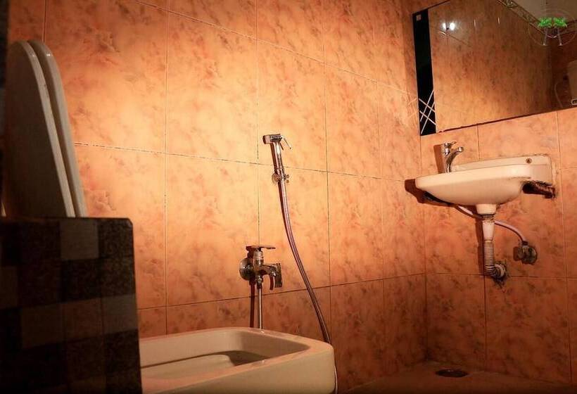 Hôtel Peace Residency