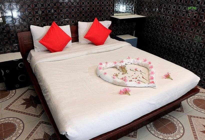 Hôtel Peace Residency