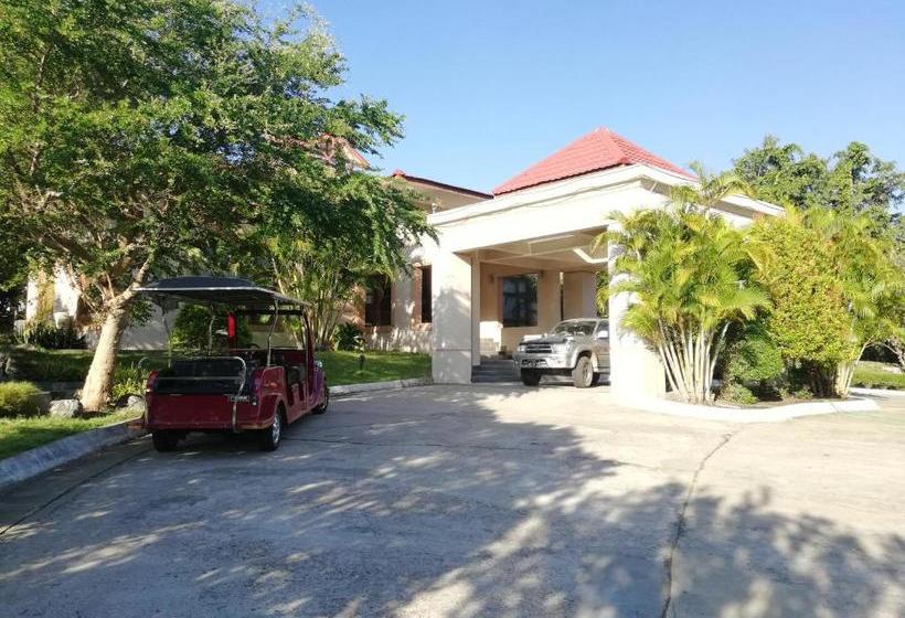 هتل Yadanar Theingha