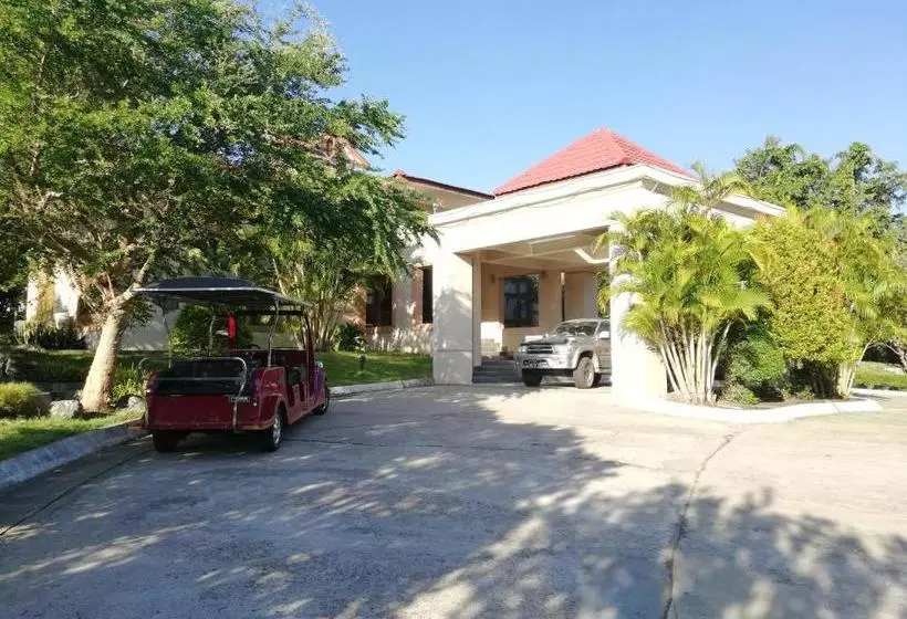 هتل Yadanar Theingha