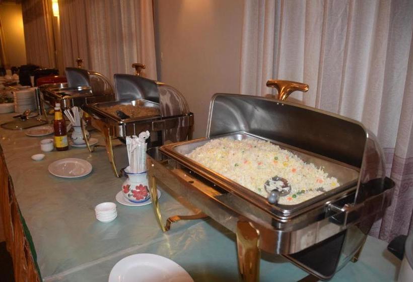 هتل Yadanar Theingha