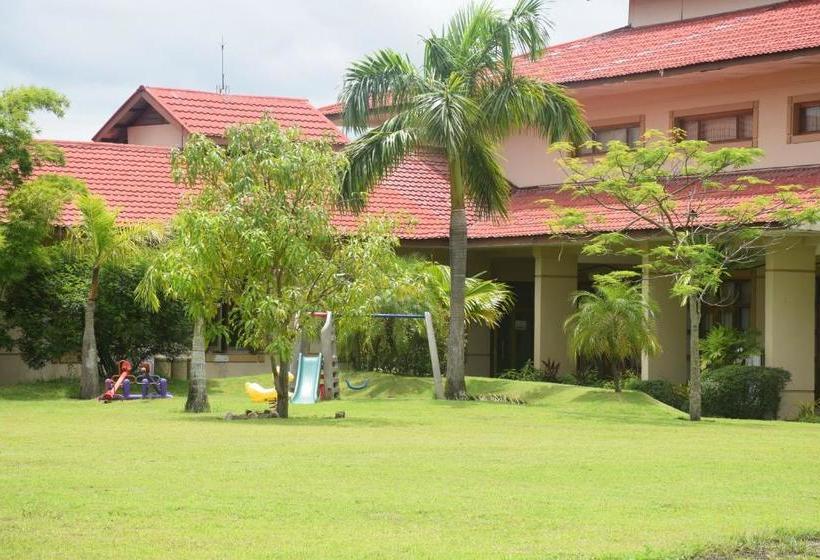 هتل Yadanar Theingha