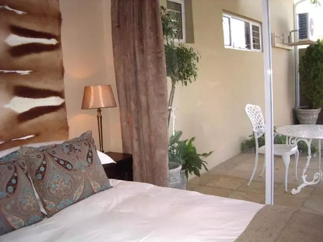 Majatalo Orangia Game Lodge