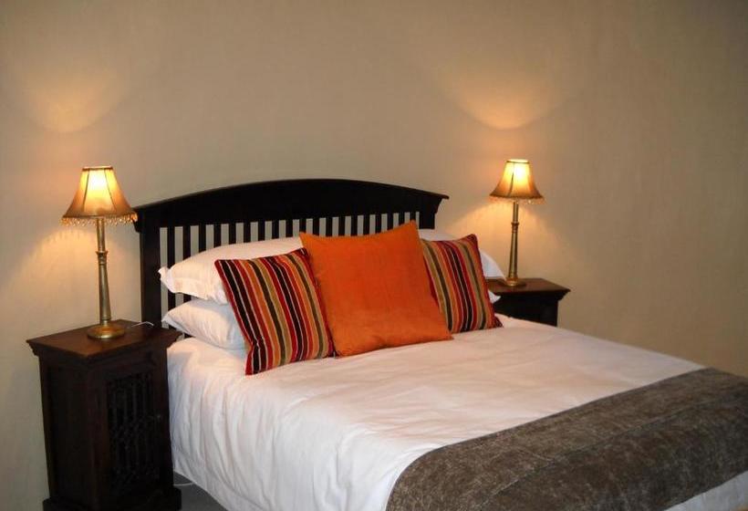 Pension Orangia Game Lodge