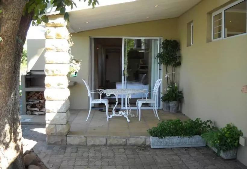 Majatalo Orangia Game Lodge