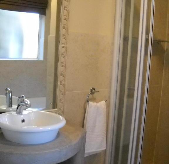 ペンション Orangia Game Lodge