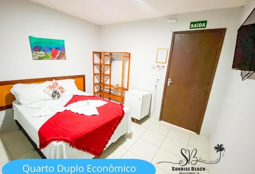 Pension Pousada Sunrise Beach
