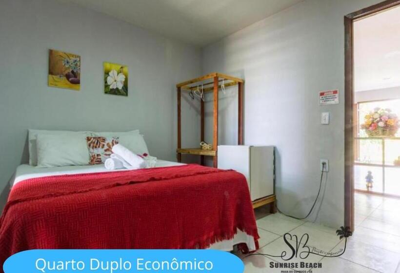 Pension Pousada Sunrise Beach